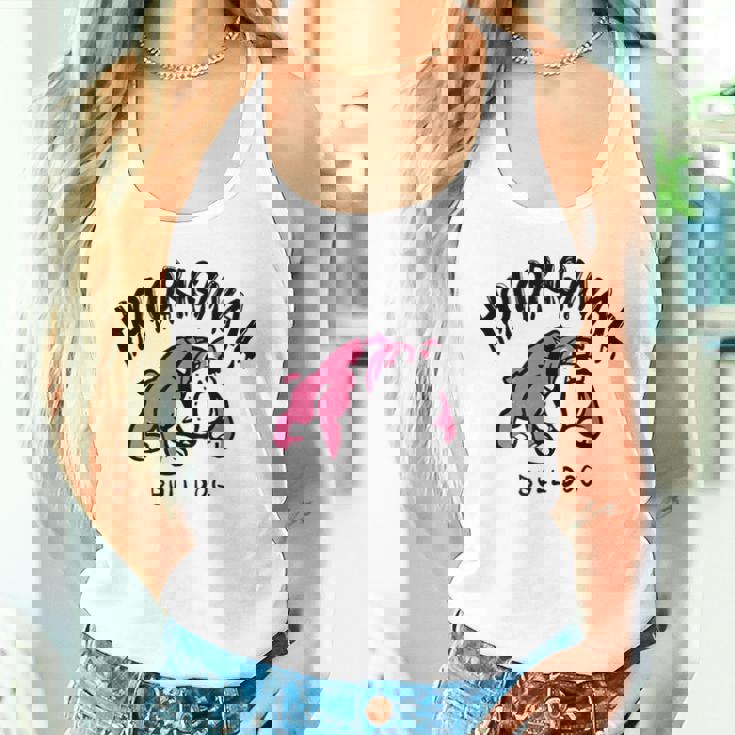 ピンクブルドッグ タンクトップ