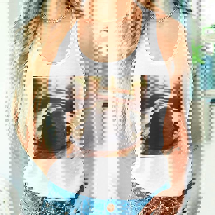 フェドーラ・ハット 長袖tシャツ タンクトップ