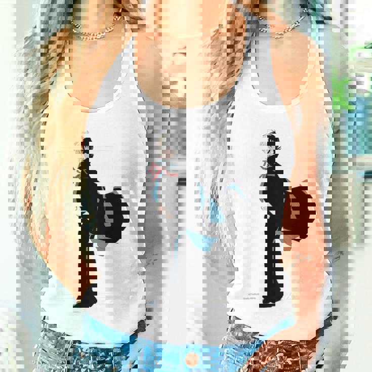 ブラック・ジャック Life-Size Illustbj Ctezuka Productions タンクトップ