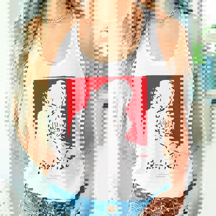 ブラック・ジャック Loose Drawing Jack C Ctezuka Productions タンクトップ