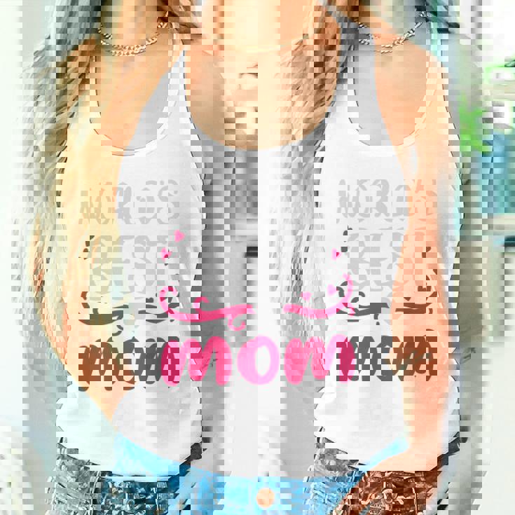 ベストママ 長袖tシャツ タンクトップ