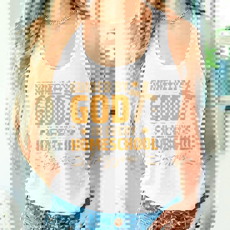 ホームスクールママホームスクールママ タンクトップ