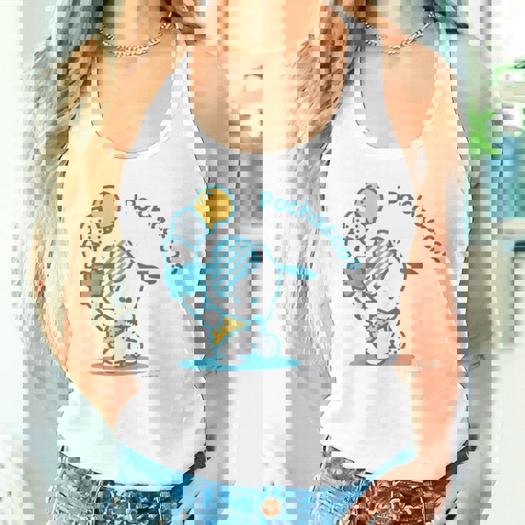 ポチャッコ ハイドアンドシーク タンクトップ