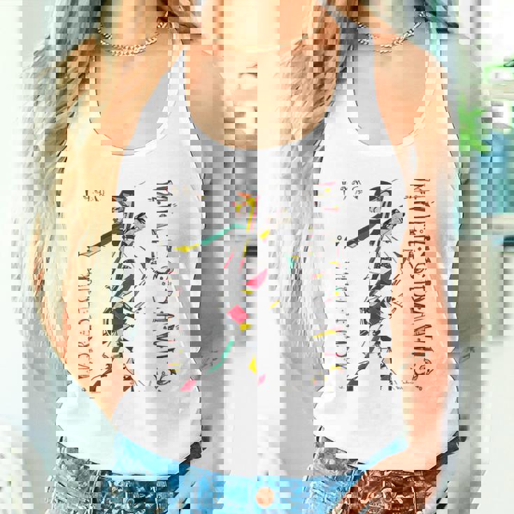 マイルス・デイビス 1990年ワールドツアー抽選 タンクトップ