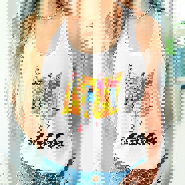 マッハgogogo C タンクトップ