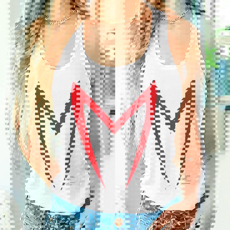 マッハgogogo E タンクトップ