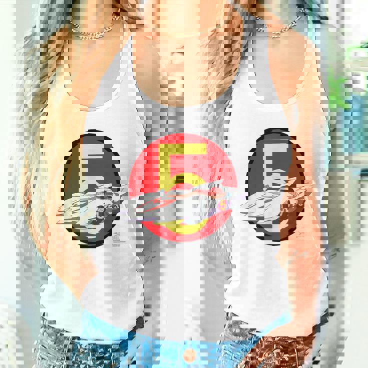 マッハgogogo K タンクトップ