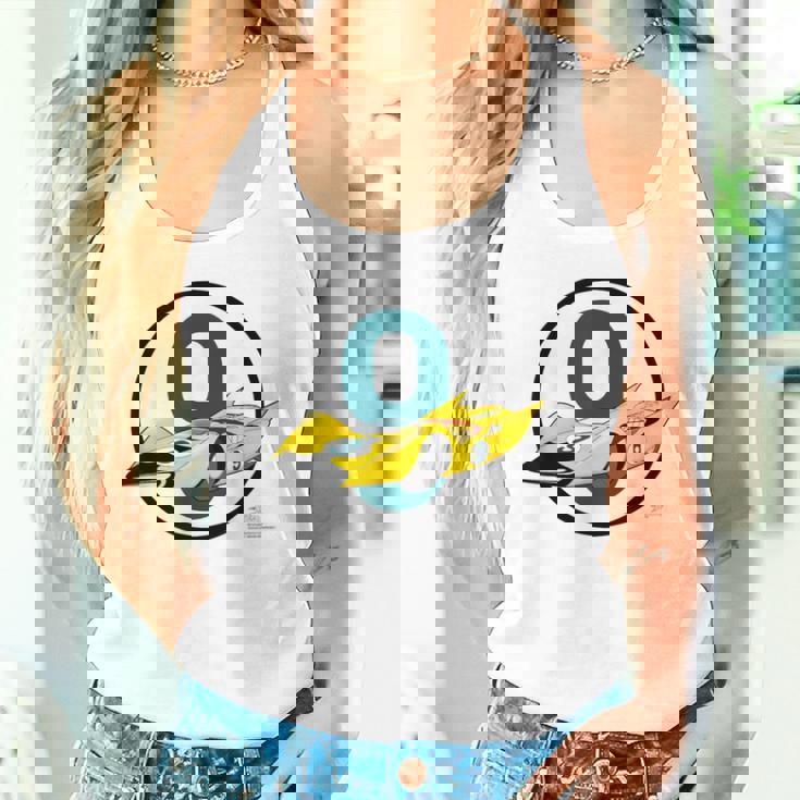 マッハgogogo L タンクトップ