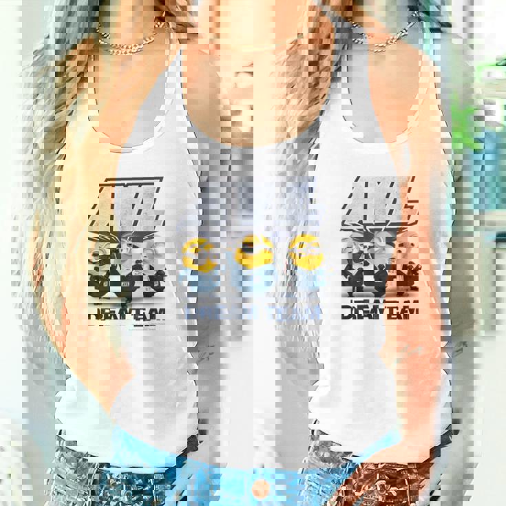 ミニオン Avl Dream Team タンクトップ