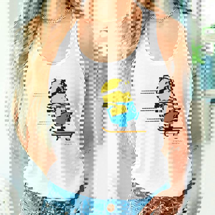 ミニオン Minionkateboard Dave タンクトップ