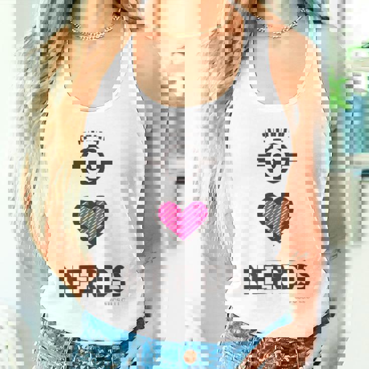 ミニオン Nerds タンクトップ