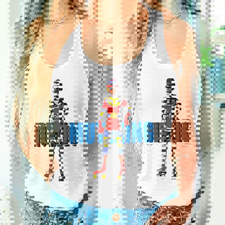 ムテキング A タンクトップ