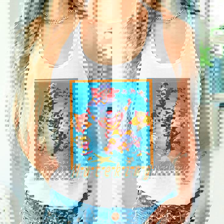 ムテキング M タンクトップ