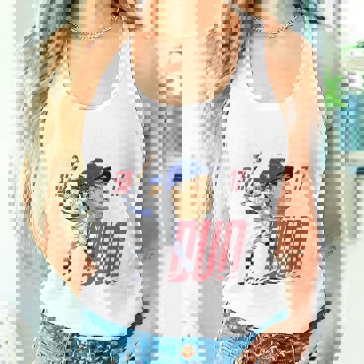 ムーキー・ベッツ&大谷翔平 タンクトップ