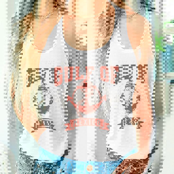 メキシコ湾 Bealty Resistea Anchor America お土産 長袖tシャツ タンクトップ