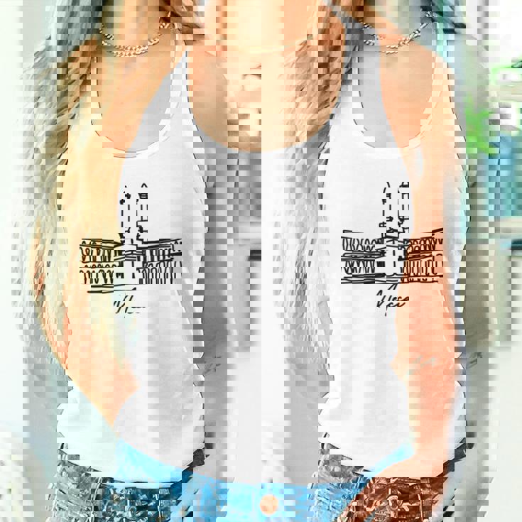 メッカ サウジアラビア お土産 長袖tシャツ タンクトップ