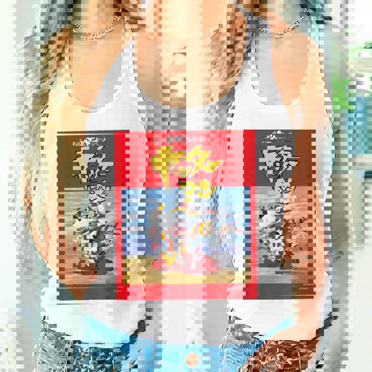 ヤッターマン C タンクトップ