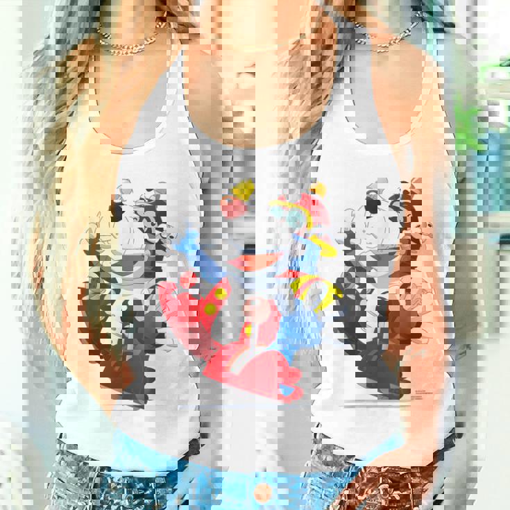 ヤッターマン K タンクトップ