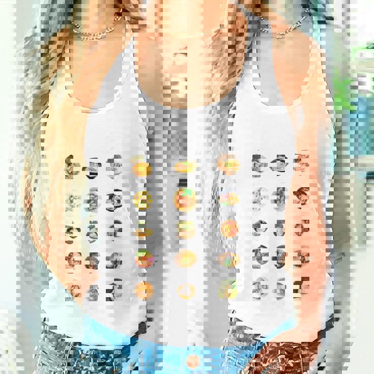 ラーメン 種類 面白いtシャツ 食べ物 麺 文字入り メンズ おもしろ 面白い 服 おもしろグッズ 文字tシャツ ネタ タンクトップ