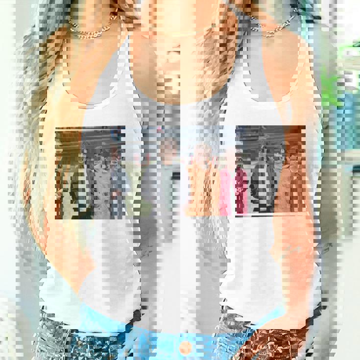 リアム&ノエル・ギャラガー・オアシス・バンド、ネブワース1996 タンクトップ