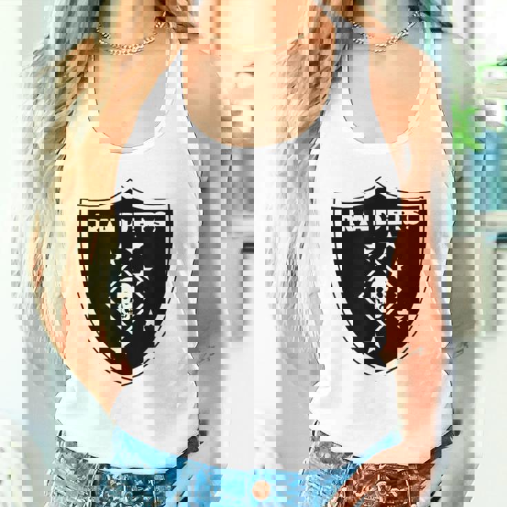 レイダースヒーローズコレクション タンクトップ