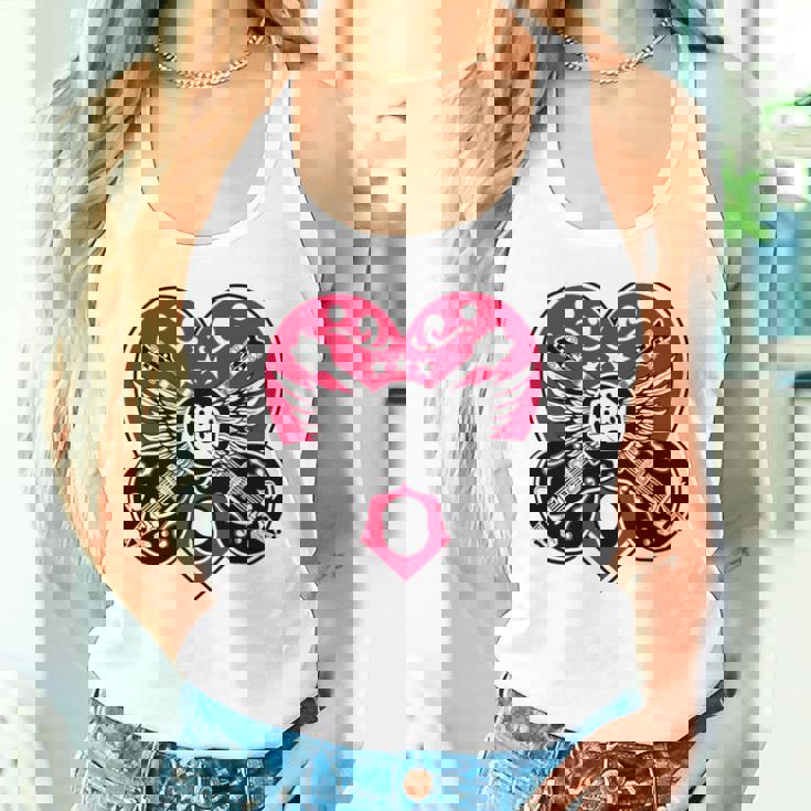 ロカビリー 50年代 ロックンロール ダンスパーティー ソック ホップ ミュージック 60年代 長袖tシャツ タンクトップ