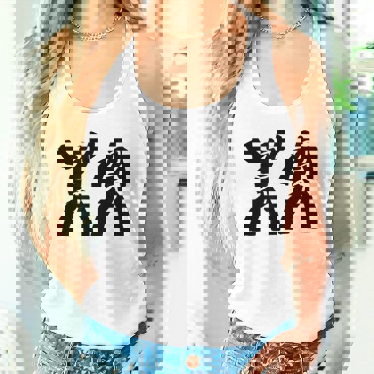 万歳（Banzai） タンクトップ