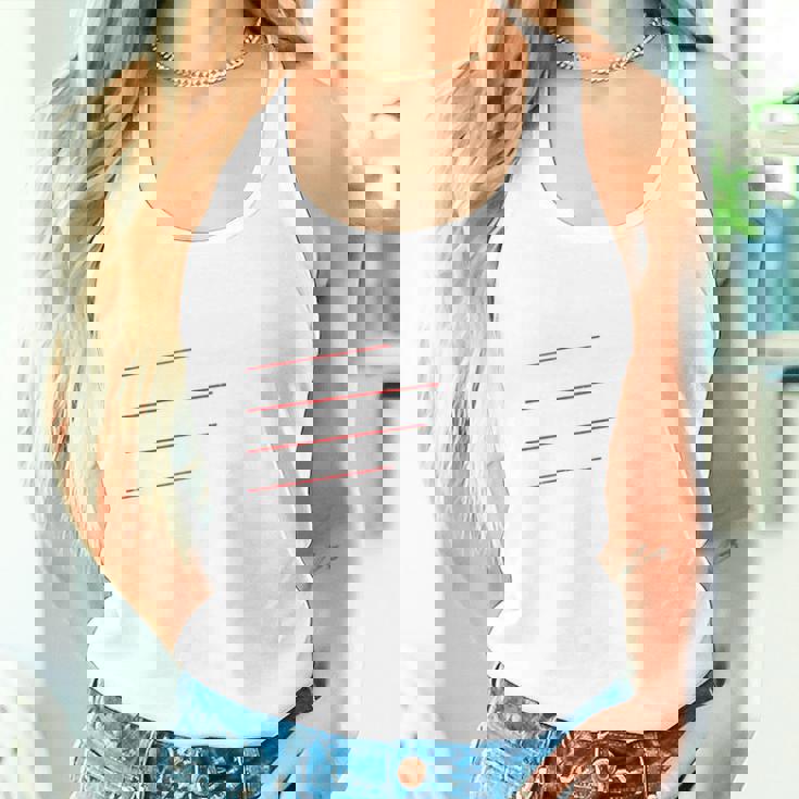 円盤投げをしよう 陸上競技選手 投てきスポーツ 長袖tシャツ タンクトップ