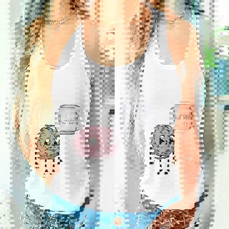 夢を追いかけて 長袖tシャツ タンクトップ