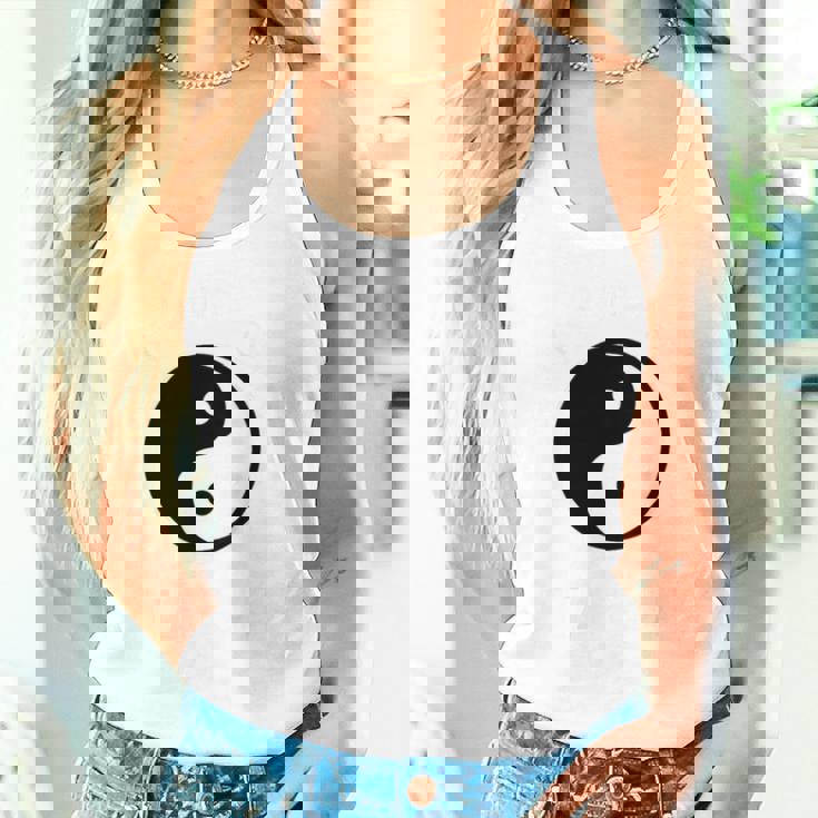 太極拳tシャツ バックプリント Body Mindpirit 陰陽tシャツ タンクトップ