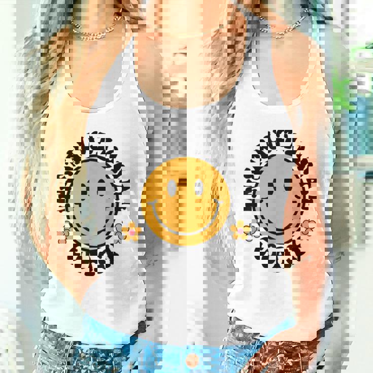 指導コーチ タンクトップ