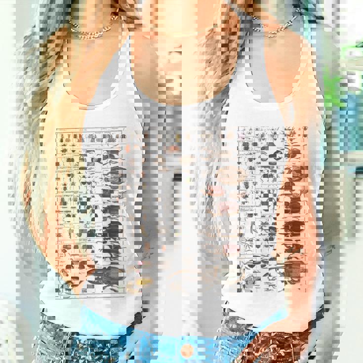 昆虫学者 昆虫学 昆虫 虫の種類 タンクトップ