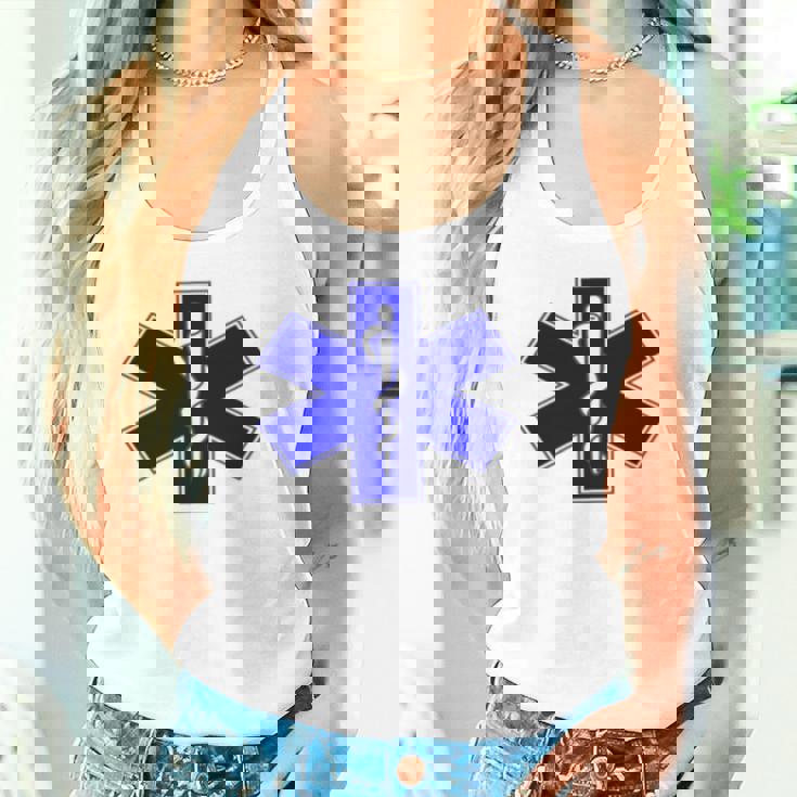 緊急医療レスポンダー Ems Emt 長袖tシャツ タンクトップ