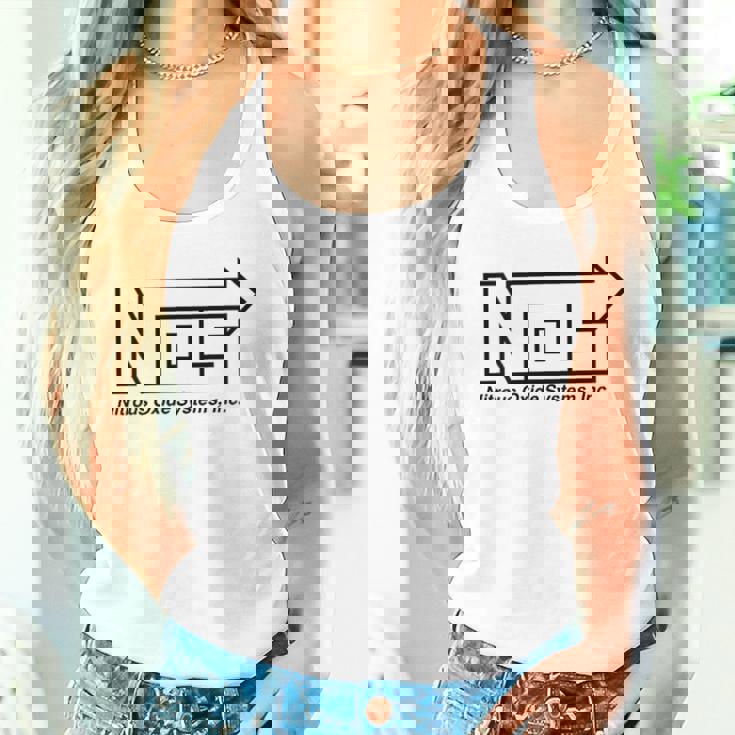 車用nos タンクトップ