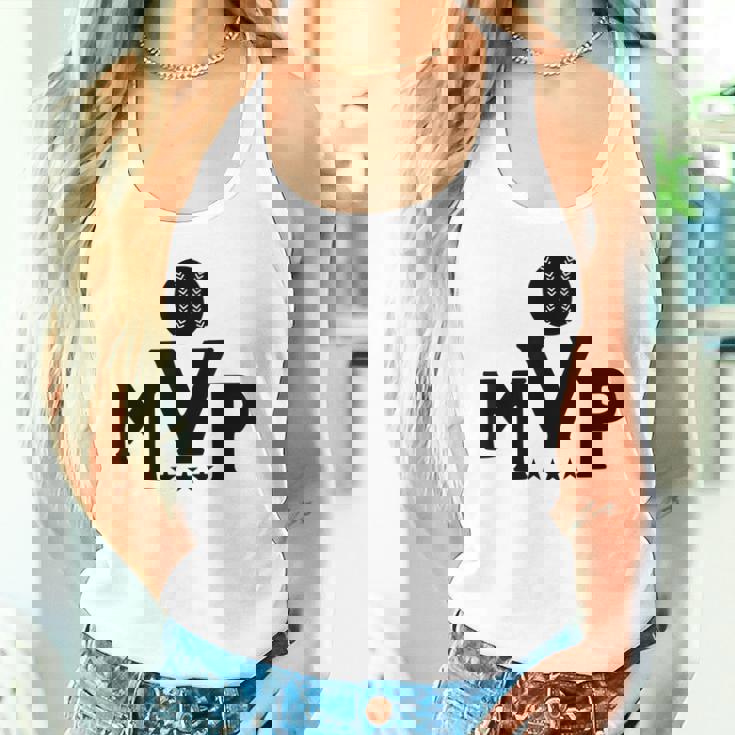 野球 Mvp Mostaluable Player スポーツtシャツ タンクトップ