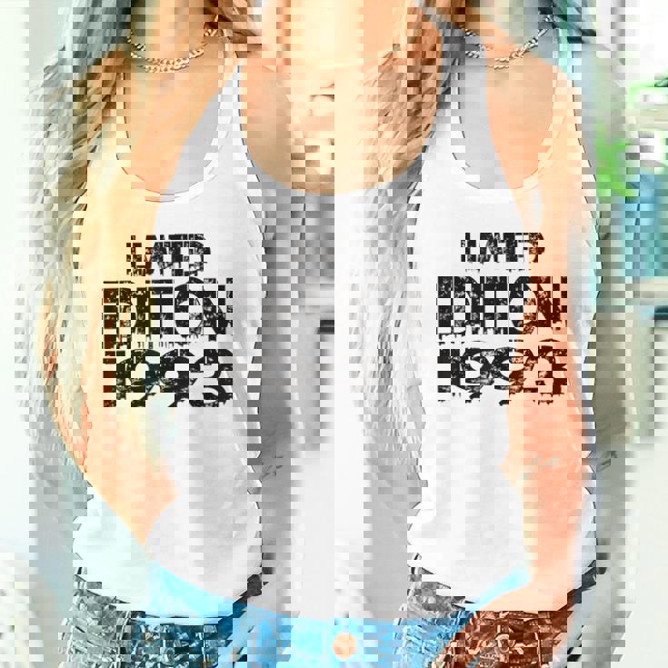 限定版 1993 誕生日 1993年 1993年生まれ タンクトップ