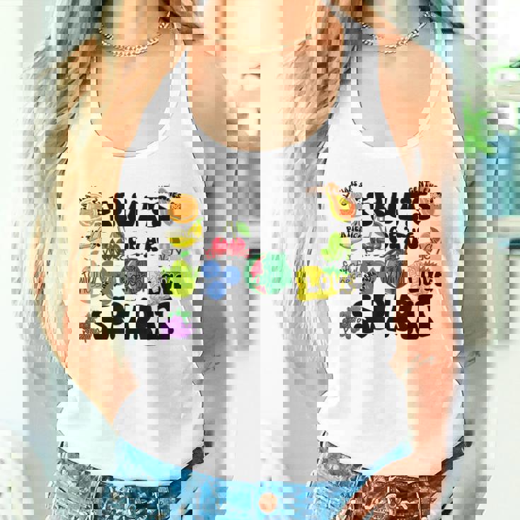 霊の果実 イエス 神の恋人 キリスト教信仰 ギフト タンクトップ