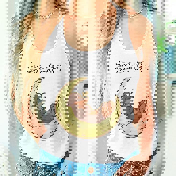 面白いtシャツ 犬 ダックスフンド イヌ メンズ 犬好き グッズ かわいい おもしろ 面白い 服 ネタ タンクトップ