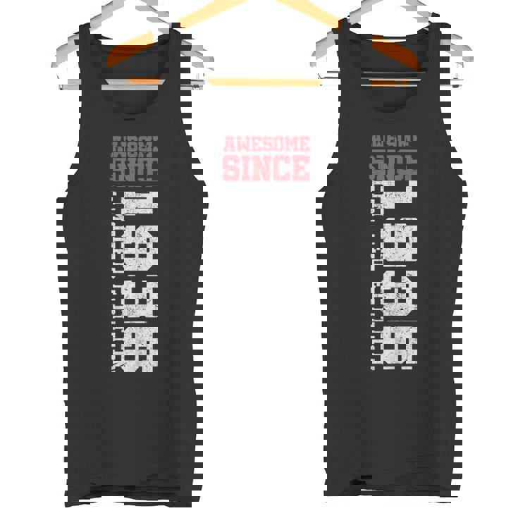 1935年以来素晴らしいヴィンテージ90歳の誕生日プレゼント 90歳 タンクトップ