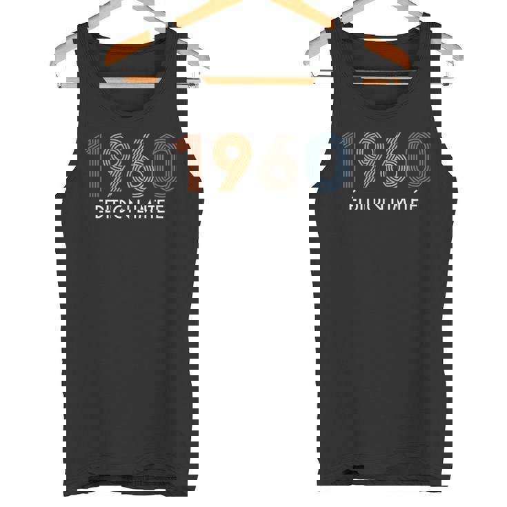 Cadeau Bon Anniversaire Humour 69 Ans Homme Texte Décalé Débardeur