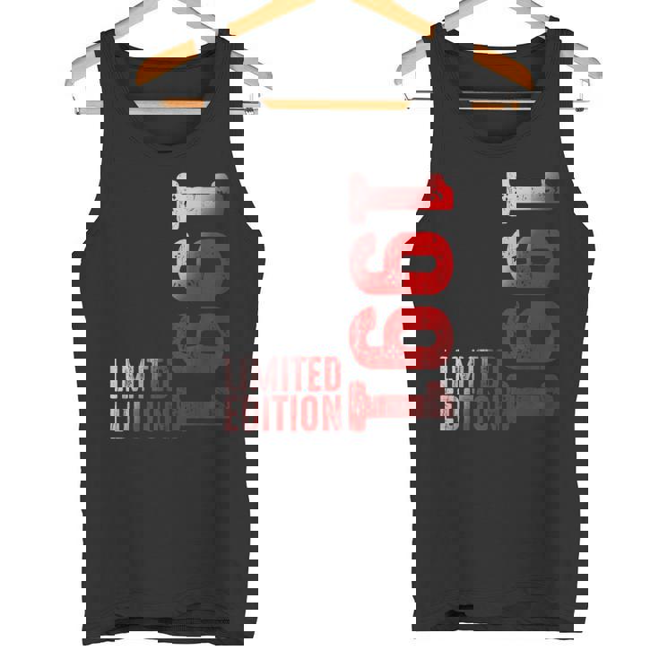 1991 伝説の年 1991 誕生 ヴィンテージ 1991年以降 レトロ 1991 タンクトップ