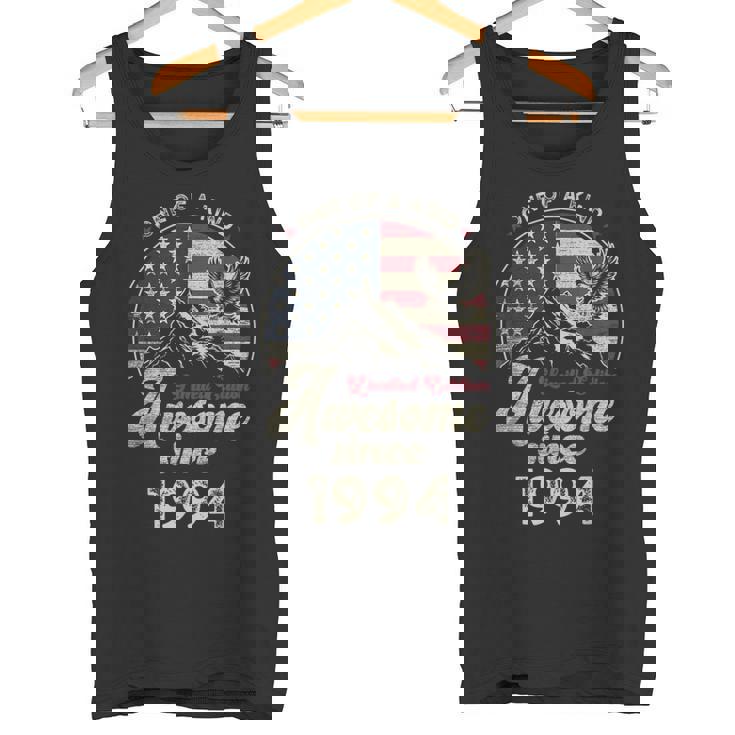 1994 愛国的なイーグル、31歳の誕生日、アメリカ国旗 愛国的 タンクトップ