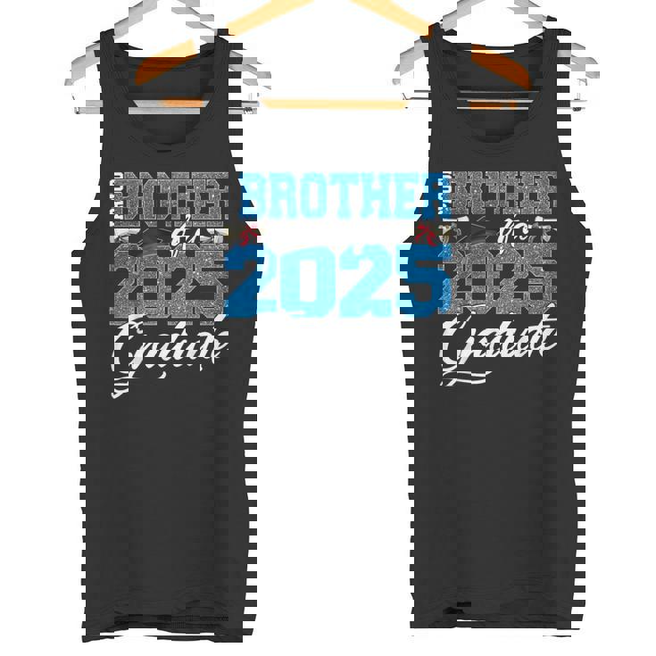 2025年度シニア卒業生男女の自慢兄弟 タンクトップ