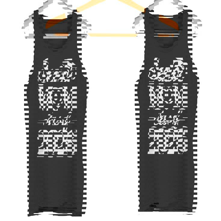 2026年のシニアママクラスシニアママ2026面白い タンクトップ