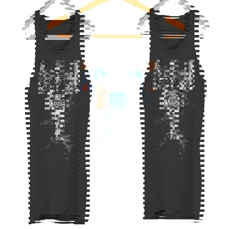 The 27 Club_008 タンクトップ