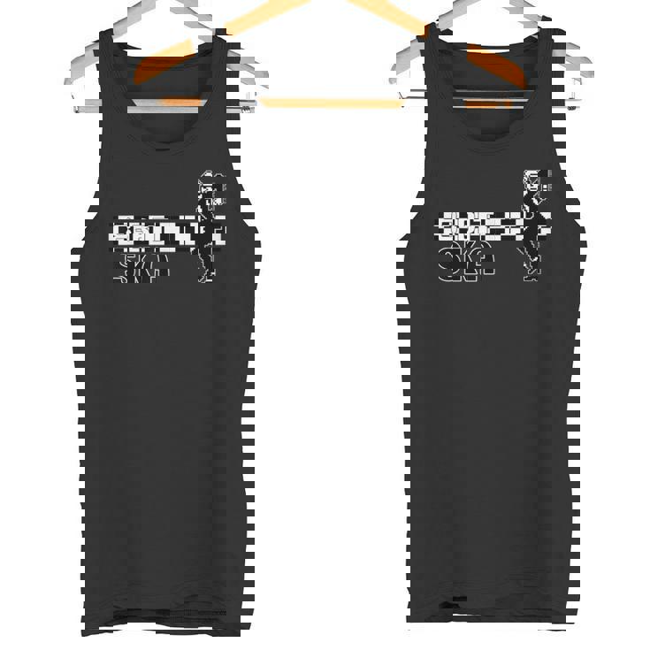 8-Bitka タンクトップ