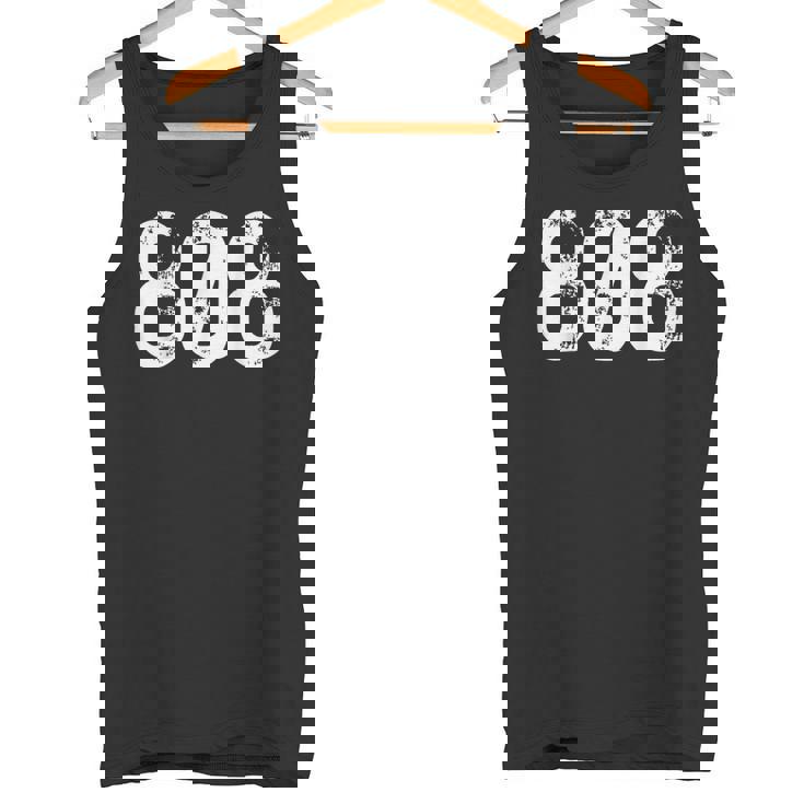 808 エリアコード ハワイ 携帯 エリア コード 808 タンクトップ