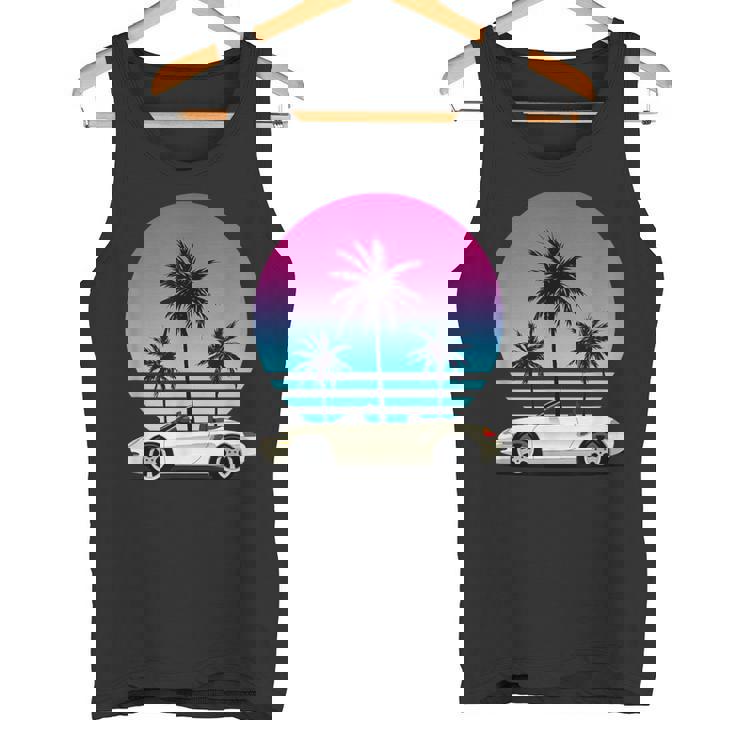 986 ボクスター タンクトップ