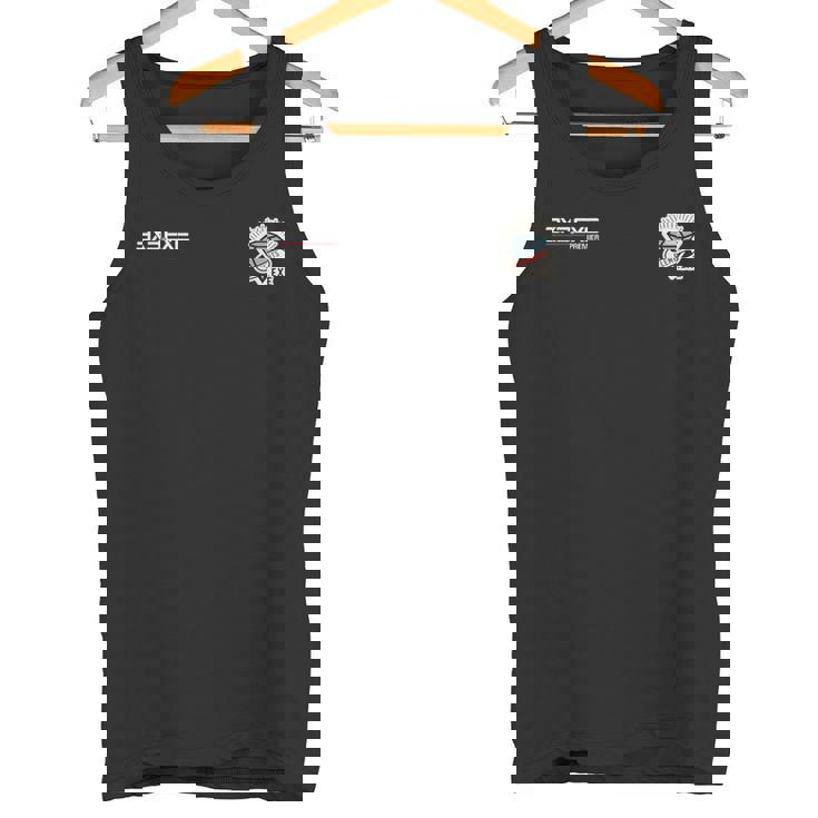 Addelm ElementsExe_1_黒木瑛介 タンクトップ