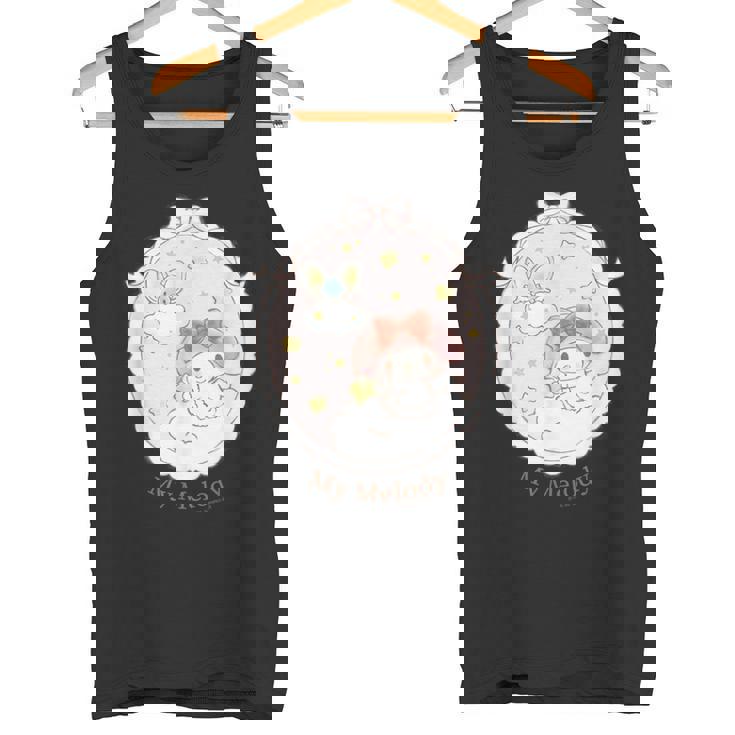 Amazon限定デザイン マイメロディ エンジェル タンクトップ